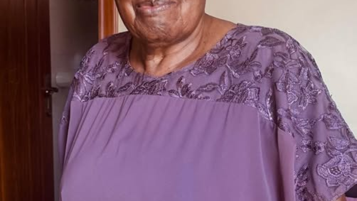 Buganda in Mourning: Katikkiro Loses His Sister, Annet Namukasa